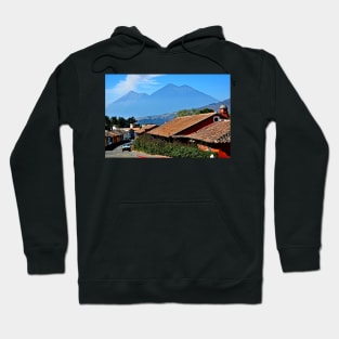 Guatemala - Antigua Hoodie